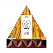 Load image into Gallery viewer, 85% Palo Santo Ancestral Superfood Chocolate