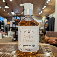 Load image into Gallery viewer, Lepi de Provence Liquid Hand Soaps