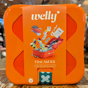 Welly First Aid Kits
