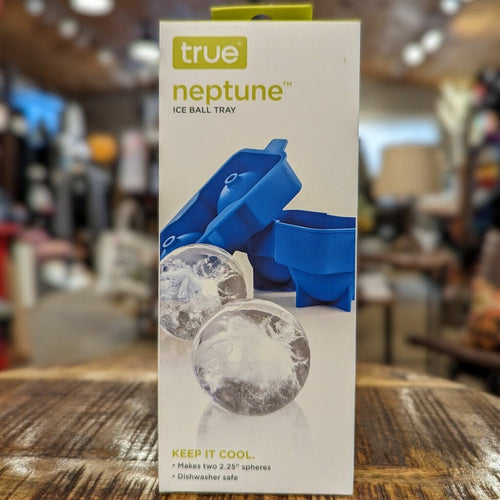 True Neptune Ice Ball Tray
