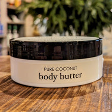 Load image into Gallery viewer, Deep Steep Body Butter