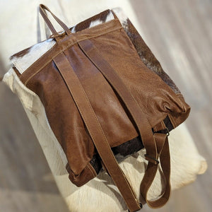 Myra Bags Backpack