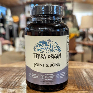 Terra Origin Products