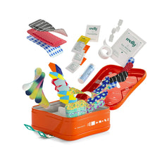 Load image into Gallery viewer, Welly First Aid Kit, 130 Count