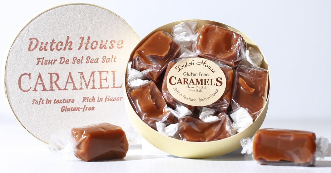 Dutch House Carmels - 7 Piece