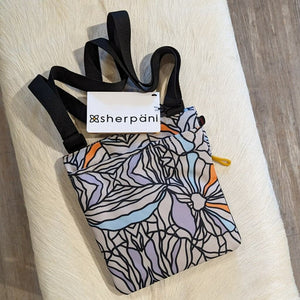 Sherpani Crossbody Purse