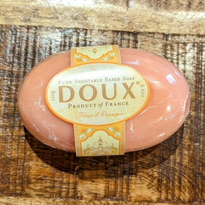 Doux Soap
