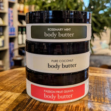 Load image into Gallery viewer, Deep Steep Body Butter