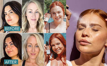 Load image into Gallery viewer, Beauty By Earth Self Tanning Water Bronzing Face Mist