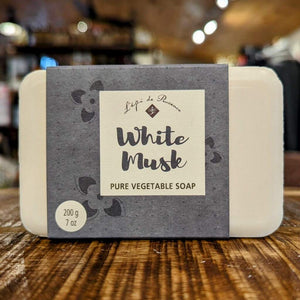 Lepi de Provence Vegetable Soap