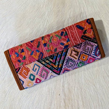 Load image into Gallery viewer, Embroidered Wallet