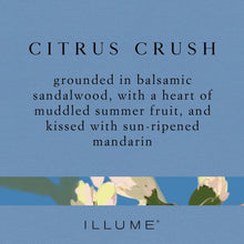 Load image into Gallery viewer, Illume Citrus Crush Petite Perfume Spray