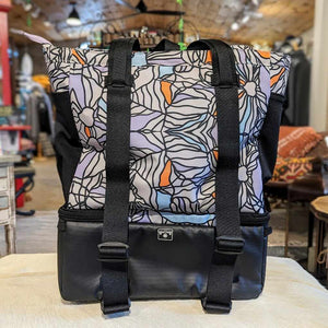 Sherpani Backpack Beach & Cooler Bag