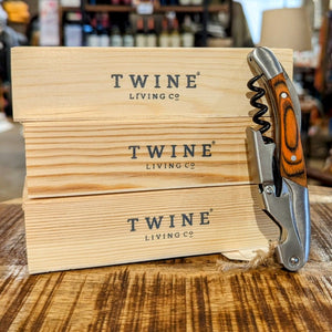 Twine Wine Key