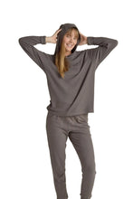 Load image into Gallery viewer, Faceplant Dreams Soft Oversized Hoodie