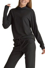 Load image into Gallery viewer, Faceplant Dreams Soft Oversized Hoodie