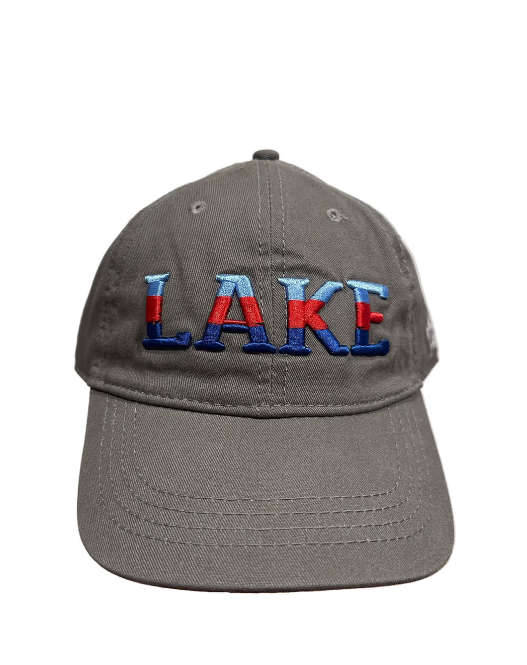 LAKE Embroidered Hat