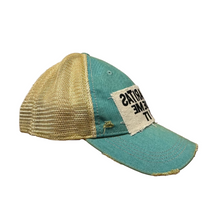 Load image into Gallery viewer, &#39;Margaritas Made Me Do It&#39; Hat