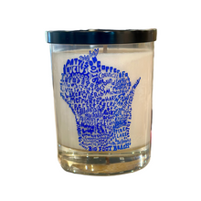 Load image into Gallery viewer, Wisconsin Super Club Candle