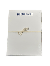 Load image into Gallery viewer, Cable WI Notepad