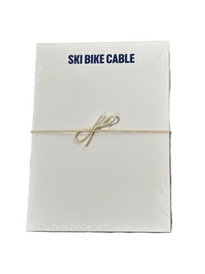 Cable WI Notepad