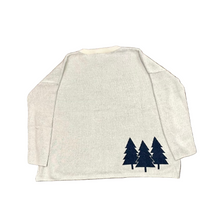 Load image into Gallery viewer, Cable WI Knit Sweater