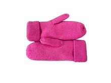 Load image into Gallery viewer, Haute Après Mittens