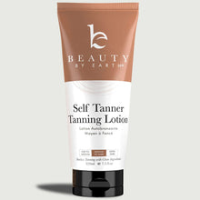 Load image into Gallery viewer, Beauty by Earth Self Tanner Body Lotion