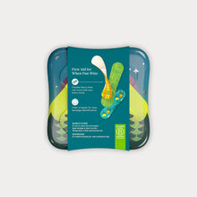 Load image into Gallery viewer, Welly "Bravery Badges", 48 Count