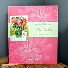 Load image into Gallery viewer, Pop-Up Flower Bouquet
