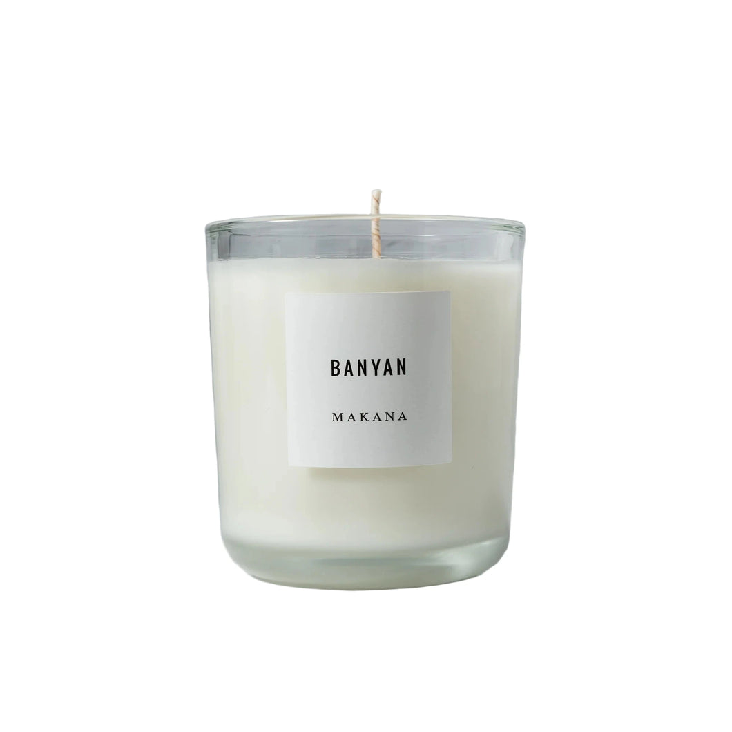 Banyan Classic Candle