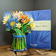 Load image into Gallery viewer, Pop-Up Flower Bouquet