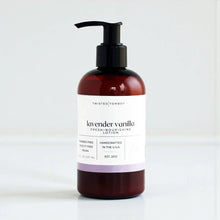 Load image into Gallery viewer, Twisted Tomboy Fresh +Nourishing Lotion