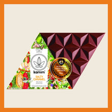 Load image into Gallery viewer, 85% Salty Caramel Superfood Chocolate
