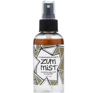 Frankincense and Myrrh Zum Mist