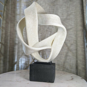 Eternal Run Sculpture