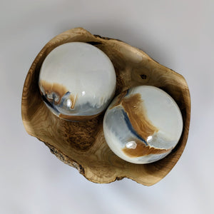 Ceramic Sphere