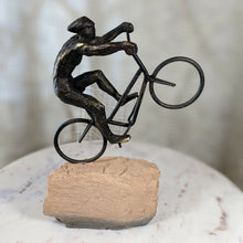 Load image into Gallery viewer, The Cyclist
