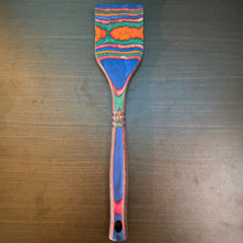 Load image into Gallery viewer, Pakka Hardwood Colored Spoons