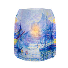 Load image into Gallery viewer, Paul Signac Notre Dame Luminary