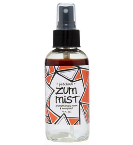 Patchouli Zum Mist